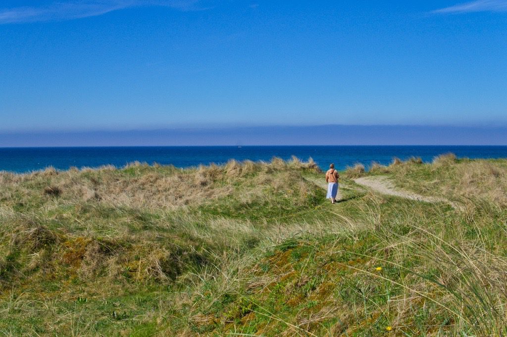 Ognastranden